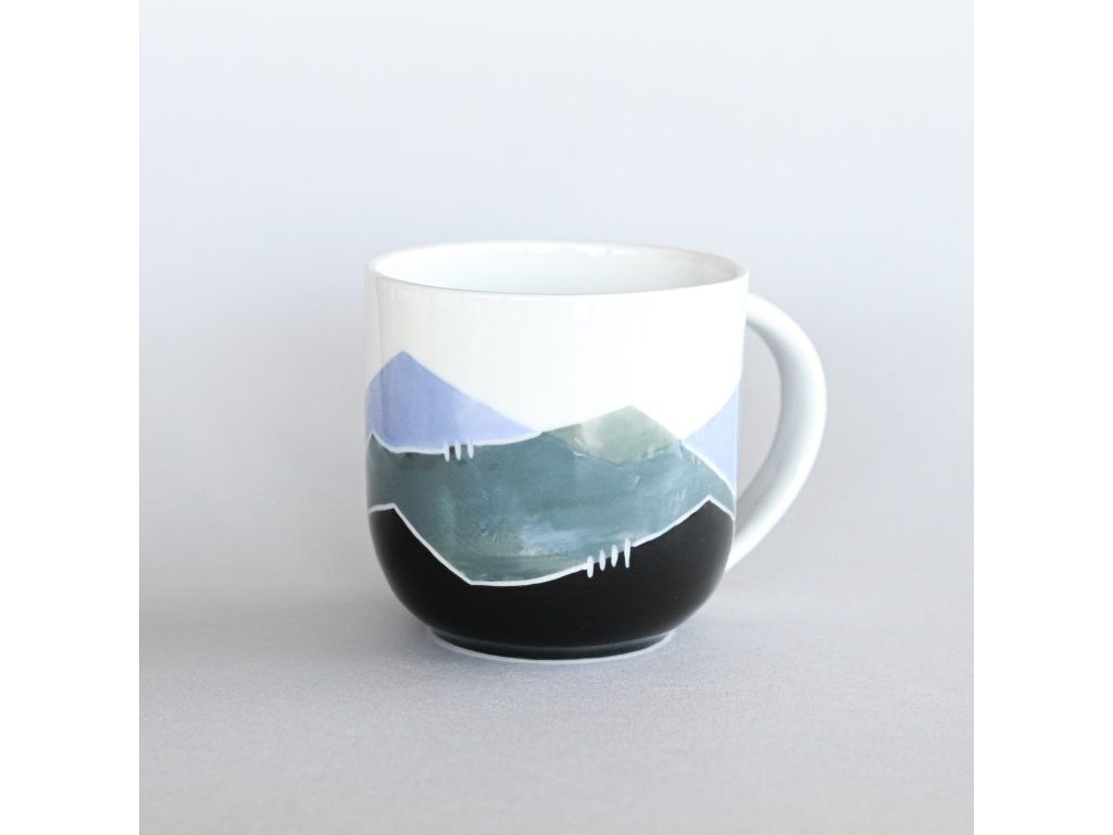 Hrnek pro horaly 400ml